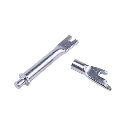 RH Drum Brake Adjuster 53810-65D00 5381065D00 for Suzuki 99-05 Grand Vitara 02-06 XL-7 99-04 Vitara 99-03 Escudo