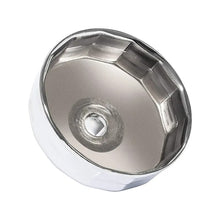 74mm 14 Flutes Oil Filter Wrench 903 for Audi Volkswagen VW Mercedes Benz Mazda