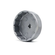 74mm 14 Flutes Oil Filter Wrench Tool for Audi Volkswagen VW Porsche Mazda Ford