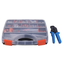 Kit de 800 connecteurs Deutsch DT avec pince à sertir SN-48B