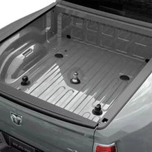 Puck System 2-5/16" Gooseneck Ball and Safety Chain Anchor Kit 60618 82216057AC for Ram Pickup Truck 2500 3500 2013-2023