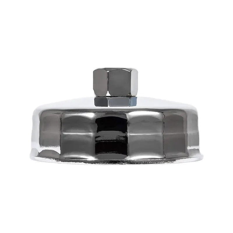 86mm 16 Flutes Oil Filter Wrench 901-1 for BMW 128i 130i 135i Volvo C70 S40 S60 S70 S80