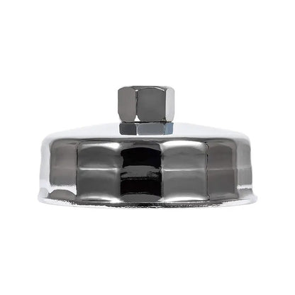 86mm 16 Flutes Oil Filter Wrench 901-1 for BMW 128i 130i 135i Volvo C70 S40 S60 S70 S80