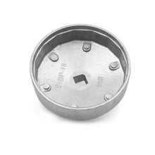 90mm 15 Flutes Oil Filter Cap Wrench Socket Remover Tool 908 for Auto Car