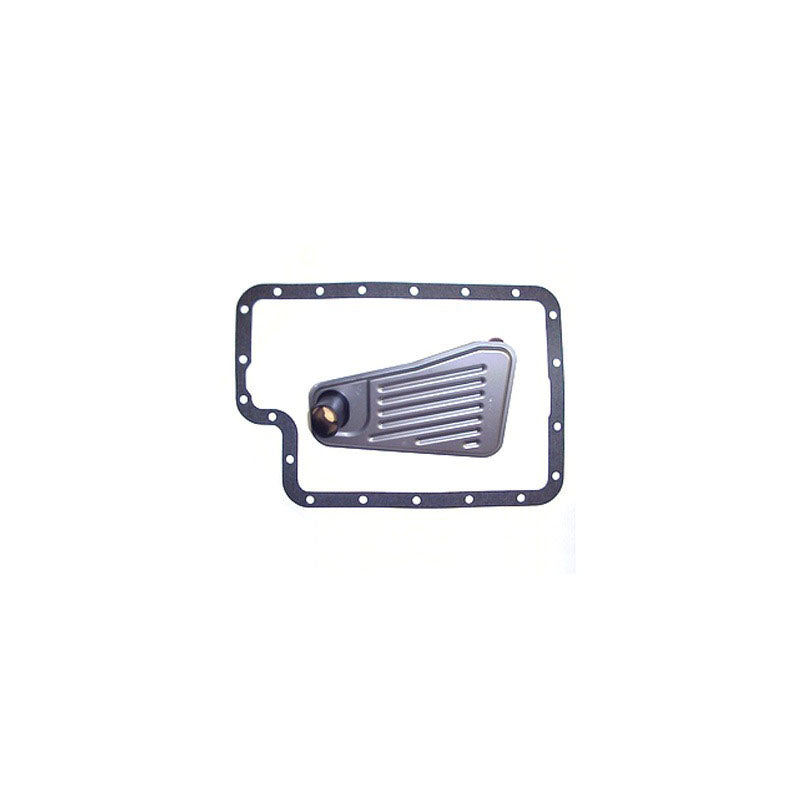 Transmission Filter Kit Replacement for Donaldson P552478 AC Delco TF283