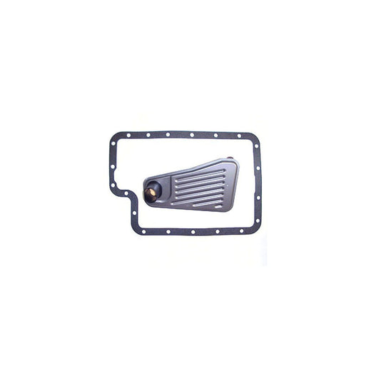 Transmission Filter Kit Replacement for Donaldson P552478 AC Delco TF283 - KUDUPARTS