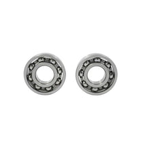 2 Pieces Bearing 0450493 for 2001-2019 Polaris ATV Outlaw 50 Sportsman 1000 XP Predator 90