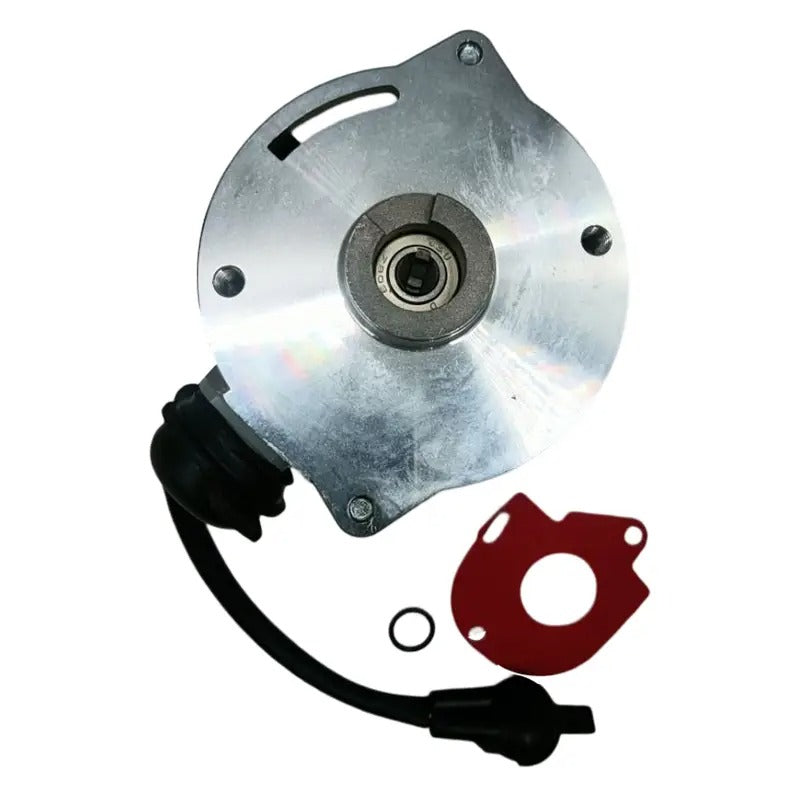ABS Brake Booster Pump Motor 47960-60010 for Toyota 4Runner Tundra Land Cruiser Lexus LX470 - KUDUPARTS