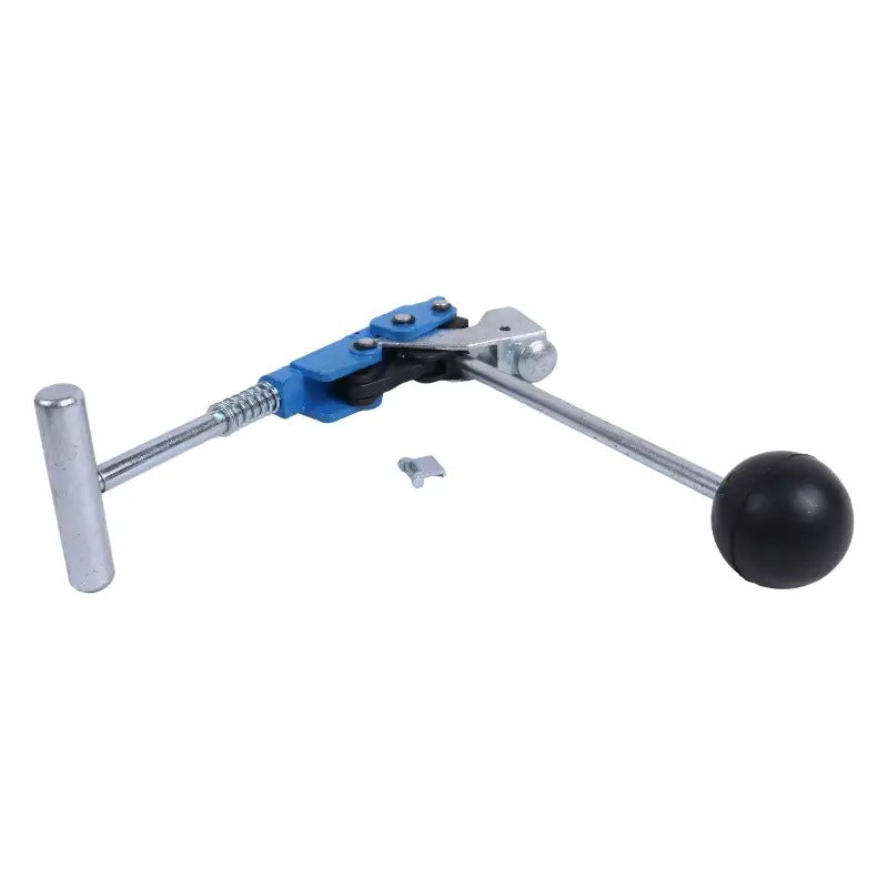 Aftermarket Band-It T30069 Center Punch Clamp Hose Clamp Banding Tool 3/8" to 5/8"