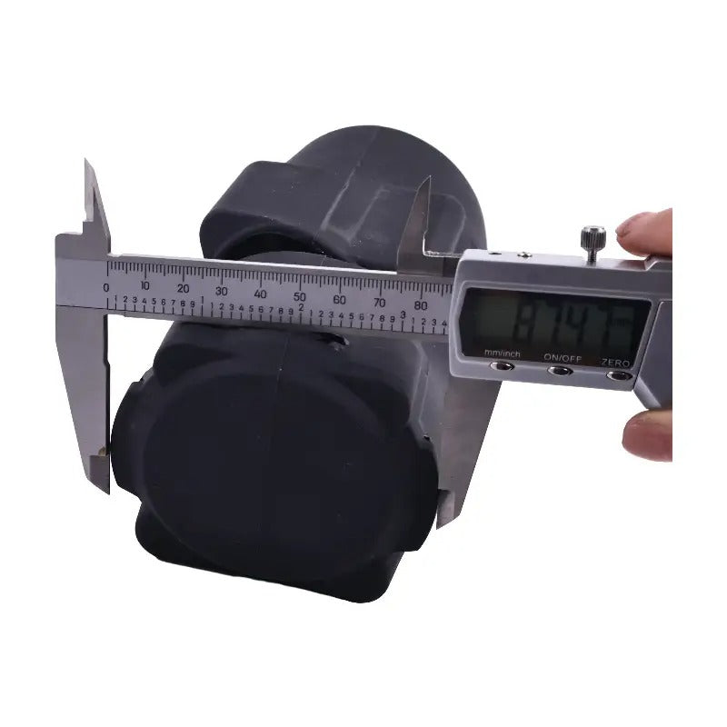 Aftermarket Milwaukee 49-16-2864 High Torque Impact Wrench Protective Rubber Boot 2864-20