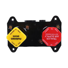 Aftermarket Wabco RKN20622 745800259 800259 Manifold Dash Valve Parking Brake