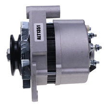 Alternator 14V 33A 01177481 01171617 for Deutz F2L912 F3L912 F4L912 F5L912 F6L912