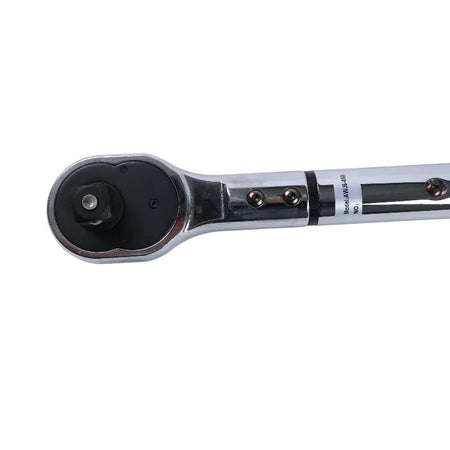 3/4 inches Digital Reversible Torque Wrench AWJ-850 N With LED Buzzer And LCD Screen 31.35-626.8 ft-lbs (42.5-850 Nm) - KUDUPARTS