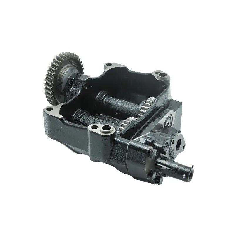 Balancer Assembly 41733082 for Perkins Engine A4.236 A4.248 T4.236 Massey Ferguson 168 174 175 178 194 - KUDUPARTS