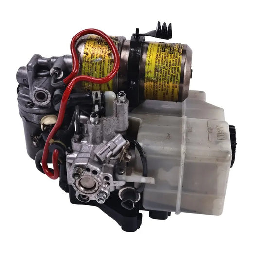 Brake Booster Assembly 47050-60043 for Toyota 2002-2007 Land Cruiser 8 Cyl 4.7L Lexus LX470 - KUDUPARTS