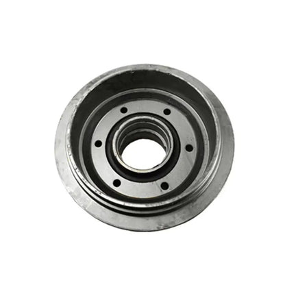 Brake Drum 42411-16602-71 for Toyota Forklift 8FD10 8FD15 8FD18 8FG10 8FG15 8FG18