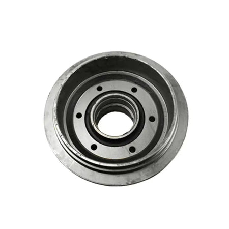 Brake Drum 42411-16602-71 for Toyota Forklift 8FD10 8FD15 8FD18 8FG10 8FG15 8FG18 - KUDUPARTS