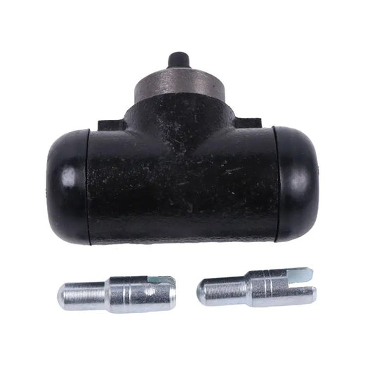 Brake Wheel Cylinder 34B-30-14311 3EB-30-21310 for Nissan Engine H20 H25 K21 Komatsu Forklift FB30EX-8 FD20-12 FD25-12 FD28-12 FG20-12 FG25-12 FG30-14 FG30S-3 - KUDUPARTS