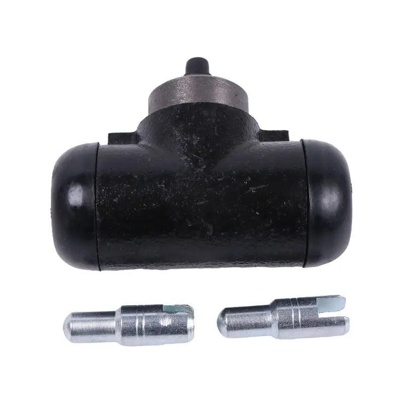 Brake Wheel Cylinder 34B-30-14311 3EB-30-21310 for Nissan Engine H20 H25 K21 Komatsu Forklift FB30EX-8 FD20-12 FD25-12 FD28-12 FG20-12 FG25-12 FG30-14 FG30S-3 - KUDUPARTS