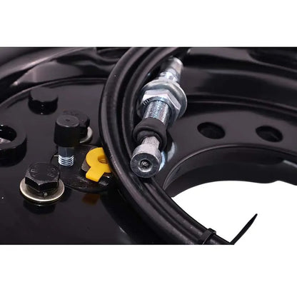 Brake Assembly 22N53-70101 for TCM Forklift FD20T3 FD25T3 FD20T3C FD25T3C FG20T3 FG25T3 FG20T3C FG25T3C - KUDUPARTS