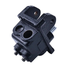 Tiroir de valve de frein RE230251 156B7091 pour tracteurs John Deere 5200, 5210, 5215, 5300, 5310, 5500, 5510, 5045E, 5055E, 5065E, 5070E et 5075E. 