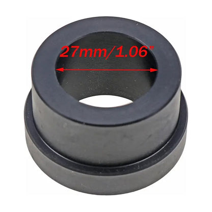 Carbon Seal Drive Line Rebuild Kit & Boot 272000777 for Sea Doo All 787 800 SPX XP GTX GSX 717 720 951