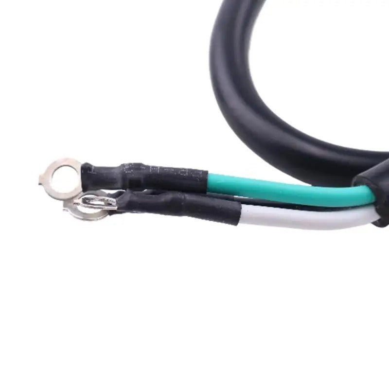 Circular Saw Power Cord 95104L for SkilSaw SPT77WM SPT78W MAG77LT SPT77W SPT70WM SPT78MMC SPT70V