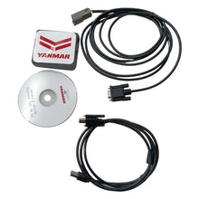 Communication Adapter 2.19 Version Diagnostic Tool for Yanmar Engine