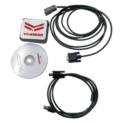 Communication Adapter 2.19 Version Diagnostic Tool for Yanmar Engine
