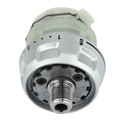 Carter d'engrenage complet 315418330 pour perceuse sans fil Metabo PowerMaxx BS12 BS10.8 12Power-BS-Basic-Plus