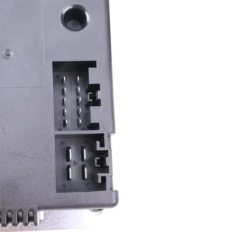 Trailer Brake Control Module 82215040 for Dodge Ram Truck 1500 2500 3500 4500 5500 - KUDUPARTS