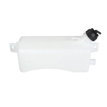 Coolant Expansion Reservoir 87674844 for New Holland Loader B95CTC L225 B110B L2 - KUDUPARTS