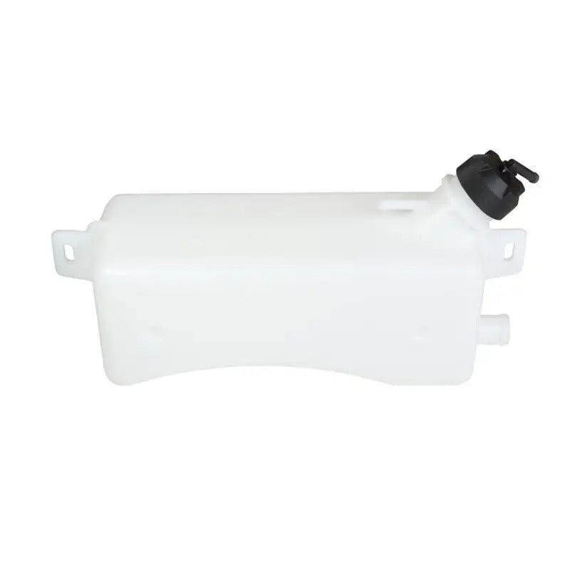 Coolant Expansion Reservoir 87674844 for New Holland Loader B95CTC L225 B110B L2 - KUDUPARTS