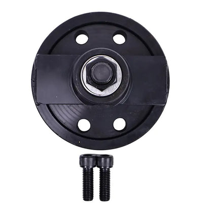 Outil d'installation du joint d'étanchéité arrière du vilebrequin ST-198 JDG476 JDG477 JDG478 pour moteurs John Deere 202 219 239 329 359 414 3029 3039 4039 4045 6059