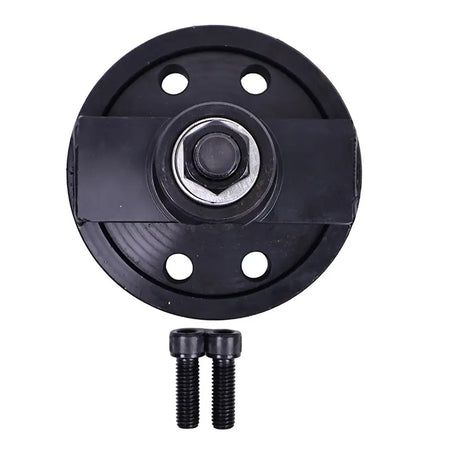 Crankshaft Rear Main Seal Installer ST-198 JDG476 JDG477 JDG478 for John Deere Engine 202 219 239 329 359 414 3029 3039 4039 4045 6059 - KUDUPARTS