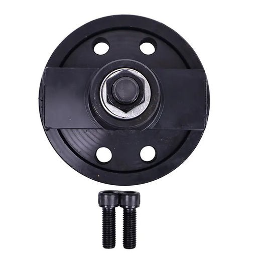 Crankshaft Rear Main Seal Installer ST-198 JDG476 JDG477 JDG478 for John Deere Engine 202 219 239 329 359 414 3029 3039 4039 4045 6059 - KUDUPARTS