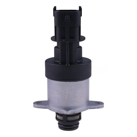 Fuel Pump Pressure Regulator Control Valve MIA882491 for Yanmar Engine 3TNV82A 3TNV84T 4TNV88C 4TNV98CT John Deere Loader 318E 319E 320E 323E 326E - KUDUPARTS