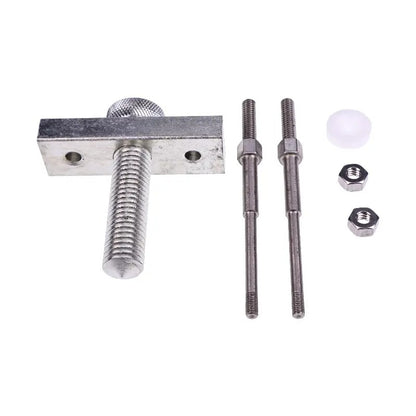 Diaphram Tool Kit 91-889431 for Mercury Marine Outboard 2.5 L 3.0 L Optimax