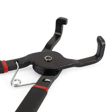 Fuel and EVAP Line Fitting Disconnect Pliers 37160 for Lisle