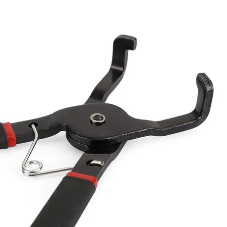 Fuel and EVAP Line Fitting Disconnect Pliers 37160 for Lisle - KUDUPARTS