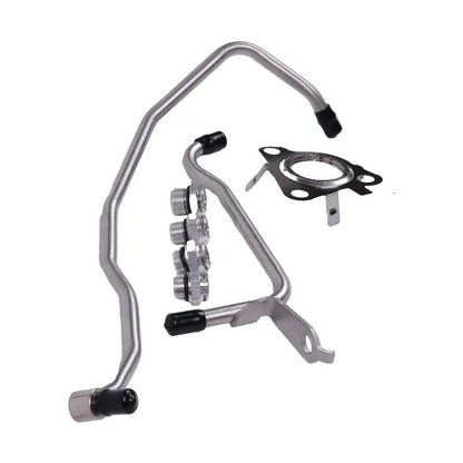 Driver Side Turbocharger Coolant Line Kit 926-187 for Ford F-150 Transit Expedition Lincoln Navigator