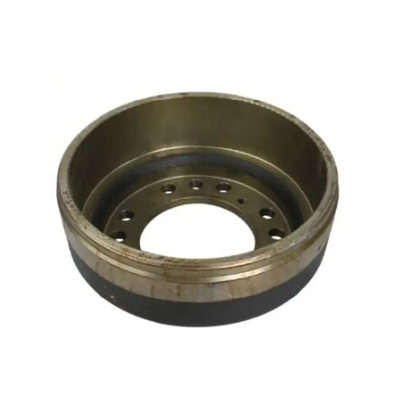 Drum Brake 42433-30551-71 for Toyota Forklift 7FD40 7FD45 7FG40 6FD40 5FD45 - KUDUPARTS