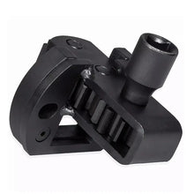 Engine Barring Tool W470589046300 for Detroit Diesel DD13 DD15 DD16