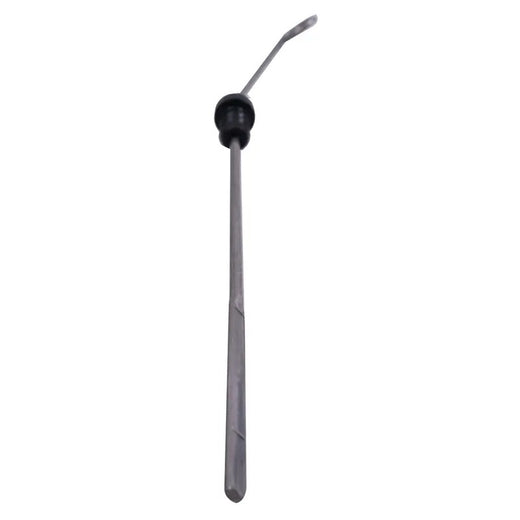 Engine Oil Dipstick Without Guide 6674178 for Kubota Engine V2203 Bobcat Excavator 325 328 331 334 337 341 - KUDUPARTS