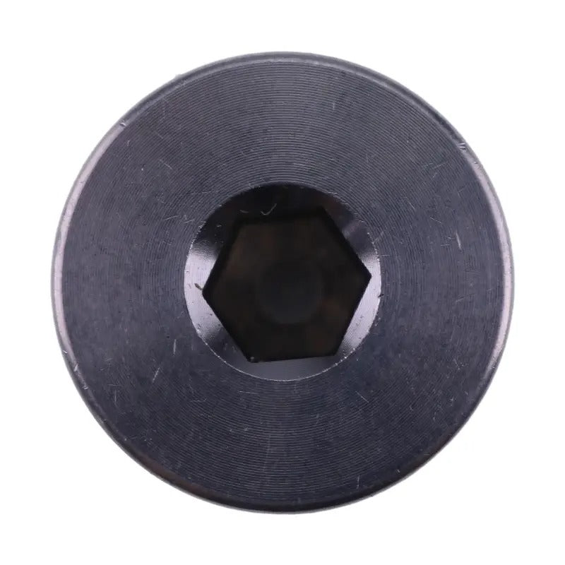 Fill Level Drain Plug 705500504 for Can-Am Outlander Renegade Commander Maverick