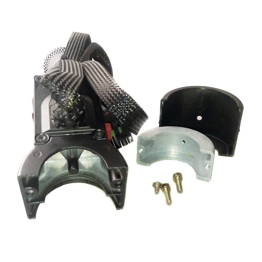 For Case Loader 621B 721B 821B 921B Control Shifter Lever Transmission DW-2 DW-3 238270A1 - KUDUPARTS