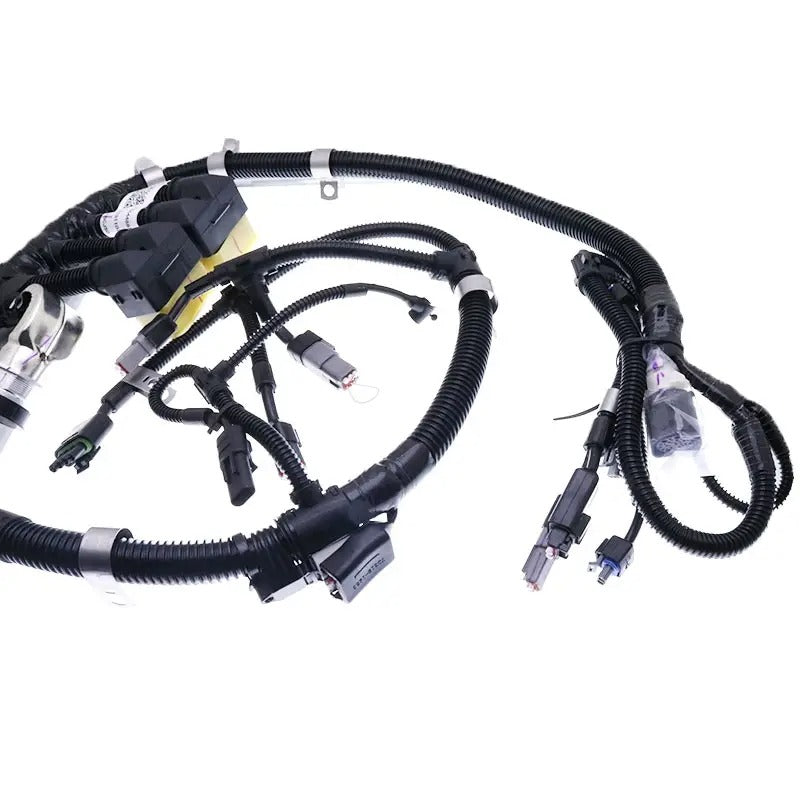Harness 4952752 For Cummins Engine M11 QSM11 ISM11 Electric
