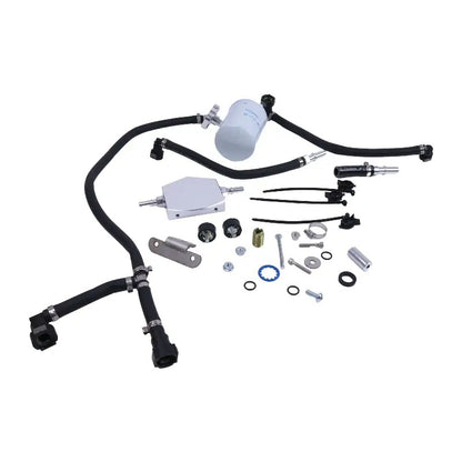Gen2.1 CP4.2 Disaster Bypass Kit for 2011-2022 Ford F-250 F-350 F-450 F-550 6.7L