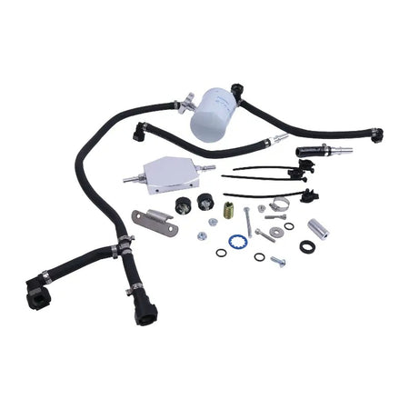 Gen2.1 CP4.2 Disaster Bypass Kit for 2011-2022 Ford F-250 F-350 F-450 F-550 6.7L - KUDUPARTS