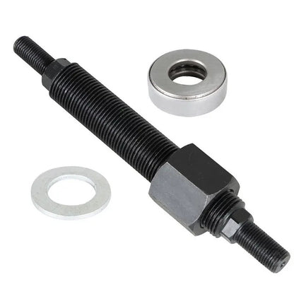 Outil d'installation du damper harmonique 66515 pour moteur Chevy SBC BBC